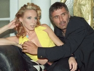 Αποκάλυψη της Ε.Παπούλια για τη συμμετοχή της Δ.Βανδή στους «Δύο Ξένους»: «Είναι μια ιστορία…»